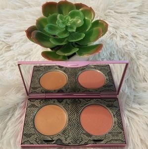 New mally 24/7 pinksatin deeper professional blush